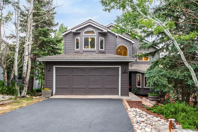 $998,500 | 23979 High Meadow Drive, Golden, CO 80401