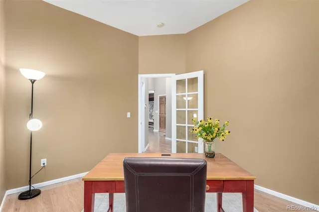 $998,500 | 23979 High Meadow Drive, Golden, CO 80401