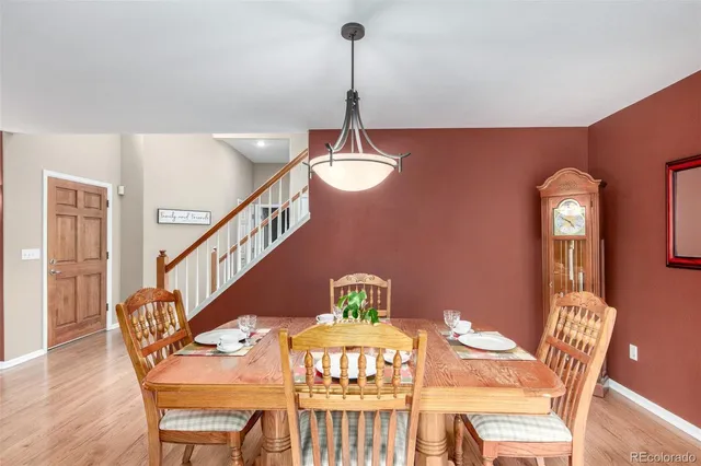 $998,500 | 23979 High Meadow Drive, Golden, CO 80401