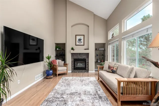 $998,500 | 23979 High Meadow Drive, Golden, CO 80401