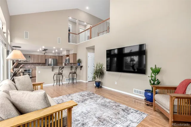 $998,500 | 23979 High Meadow Drive, Golden, CO 80401