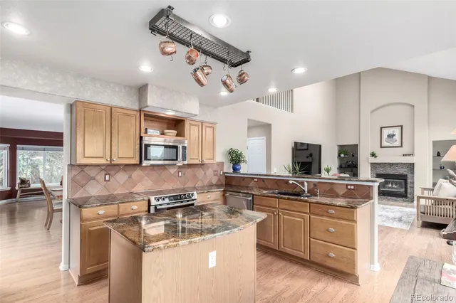 $998,500 | 23979 High Meadow Drive, Golden, CO 80401