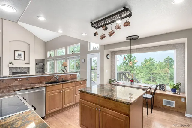 $998,500 | 23979 High Meadow Drive, Golden, CO 80401