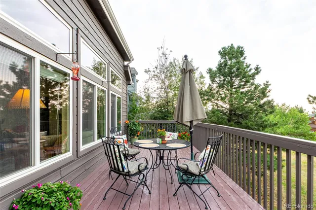 $998,500 | 23979 High Meadow Drive, Golden, CO 80401