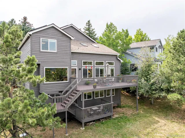 $998,500 | 23979 High Meadow Drive, Golden, CO 80401