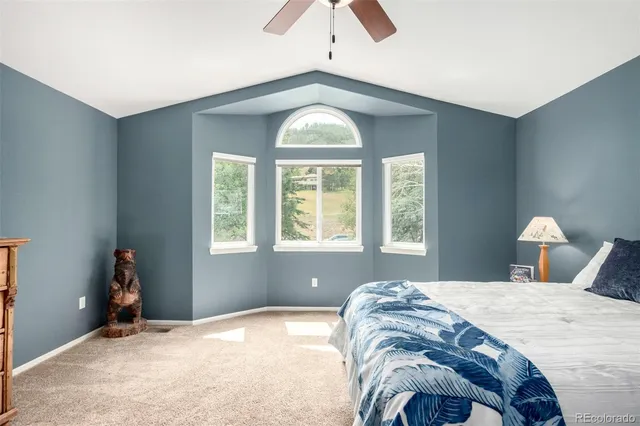 $998,500 | 23979 High Meadow Drive, Golden, CO 80401