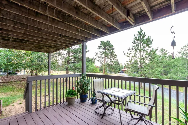 $998,500 | 23979 High Meadow Drive, Golden, CO 80401