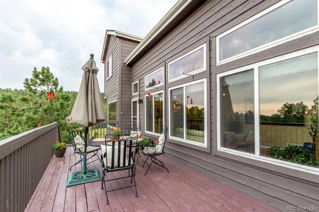 $998,500 | 23979 High Meadow Drive, Golden, CO 80401