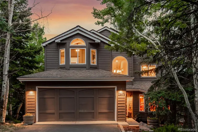 $998,500 | 23979 High Meadow Drive, Golden, CO 80401