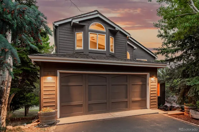 $998,500 | 23979 High Meadow Drive, Golden, CO 80401