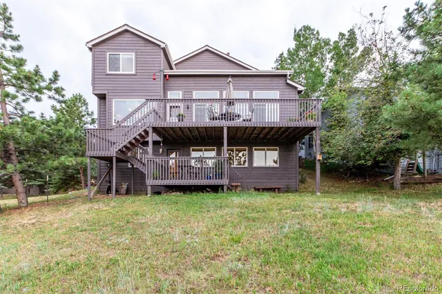 $998,500 | 23979 High Meadow Drive, Golden, CO 80401