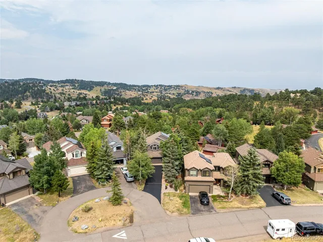 $998,500 | 23979 High Meadow Drive, Golden, CO 80401