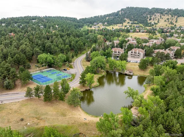 $998,500 | 23979 High Meadow Drive, Golden, CO 80401