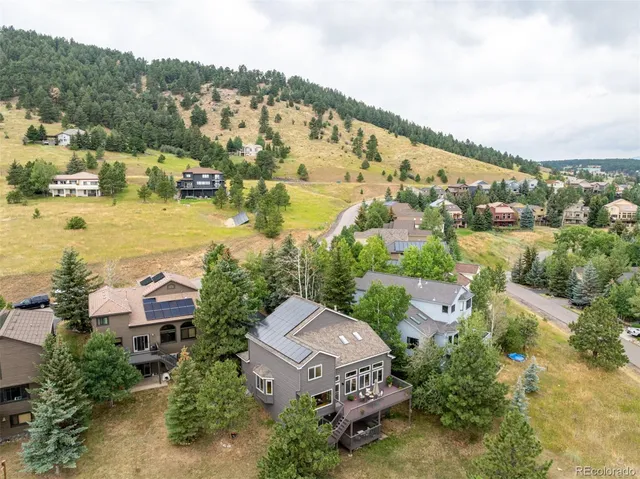 $998,500 | 23979 High Meadow Drive, Golden, CO 80401