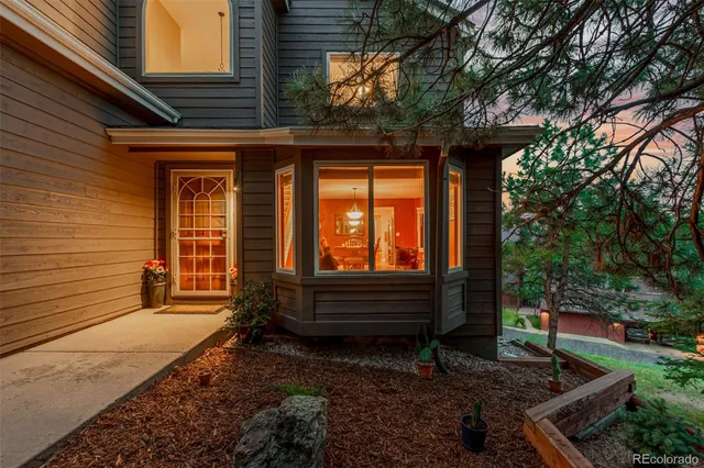 $998,500 | 23979 High Meadow Drive, Golden, CO 80401