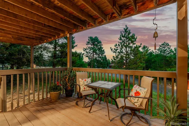 $998,500 | 23979 High Meadow Drive, Golden, CO 80401