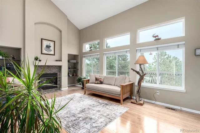 $998,500 | 23979 High Meadow Drive, Golden, CO 80401