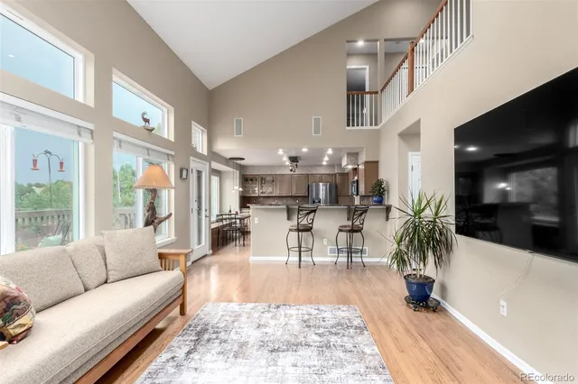 $998,500 | 23979 High Meadow Drive, Golden, CO 80401