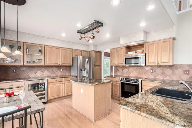 $998,500 | 23979 High Meadow Drive, Golden, CO 80401