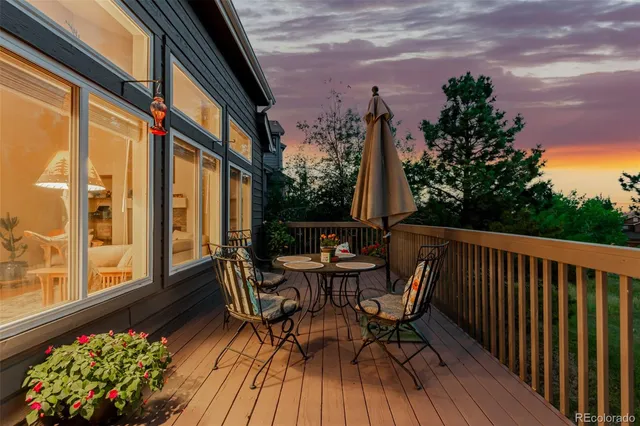 $998,500 | 23979 High Meadow Drive, Golden, CO 80401