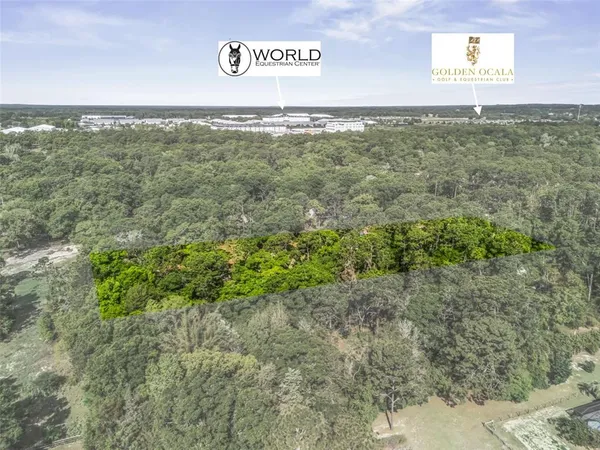 $1,399,000 | 7604 Northwest 14th Street, Ocala, FL 34482