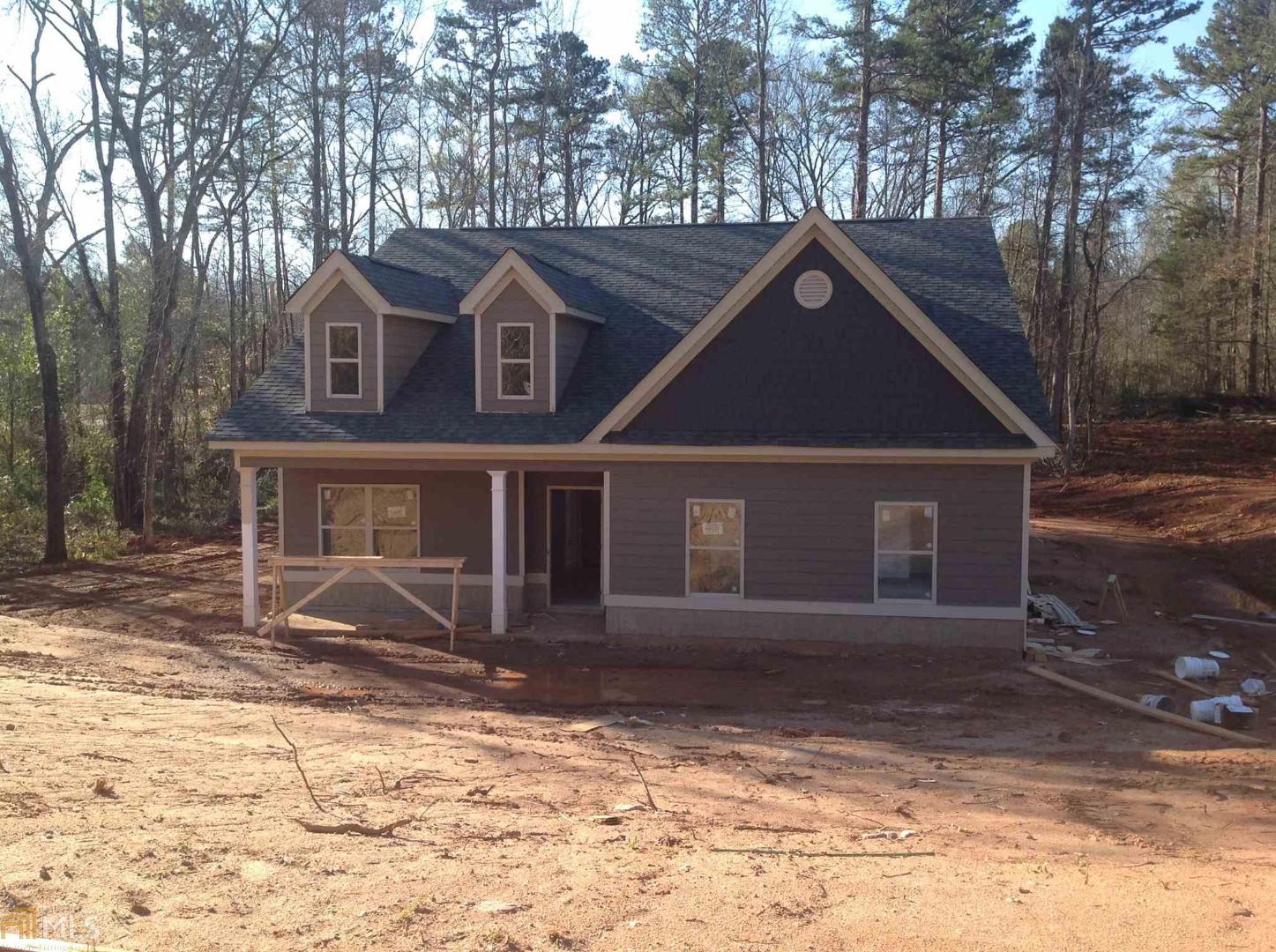 17 Courtland Road, Unit 52 Jefferson, GA 30549 - Photo 1 of 1