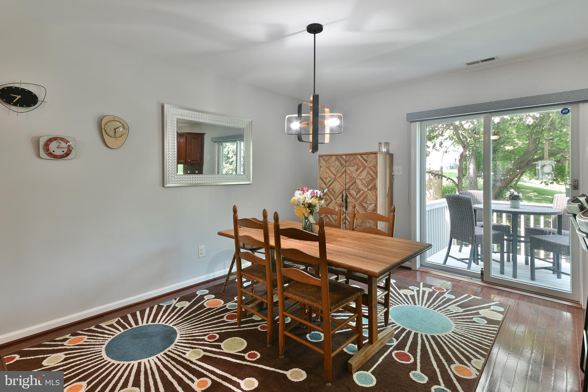 400 North York Road, Unit C Hatboro, PA 19040 - Photo 11 of 38 Dining Room