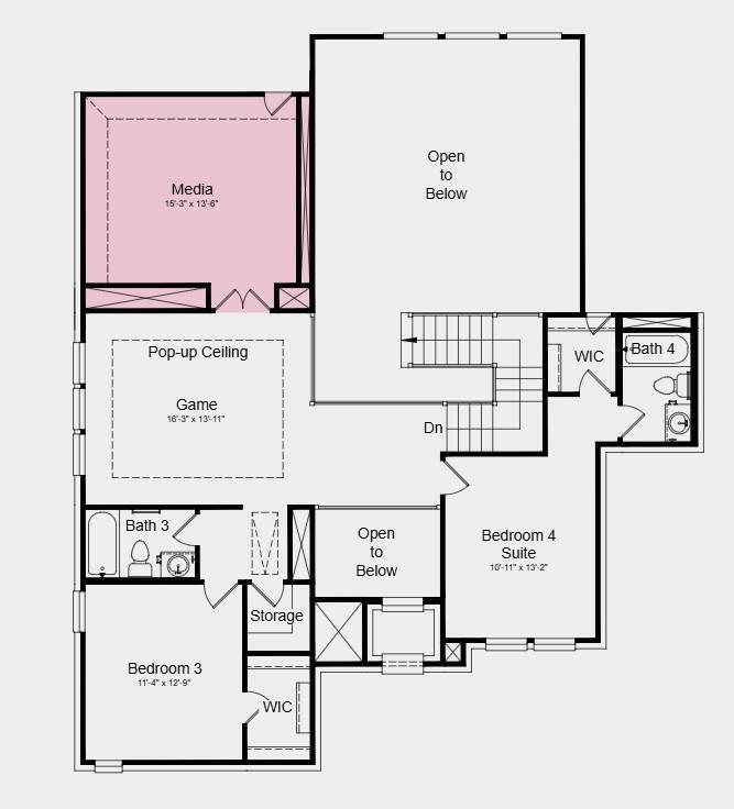 705 Rangeland Road Celina, TX 75009 - Photo 19 of 21 Gallery Image 19