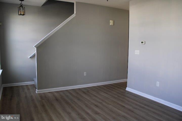 304 Cape Climb York, PA 17408 - Photo 5 of 6 a view of an empty room with wooden floor