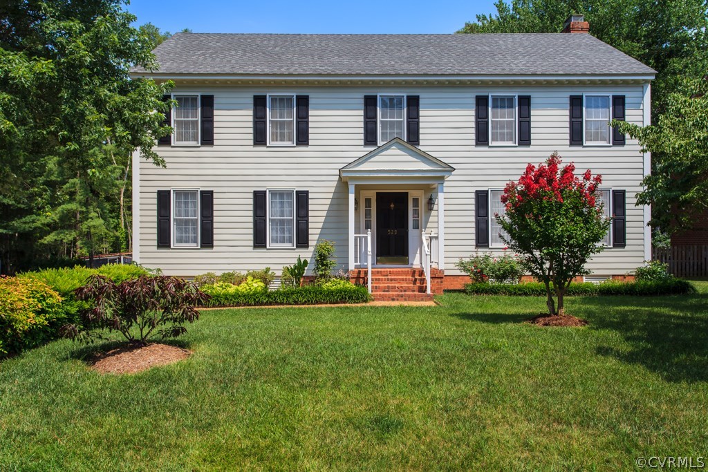 529 Greene Ridge Road Henrico, VA 23229 - Photo 1 of 22 Gallery Image 1