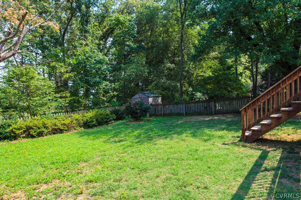 529 Greene Ridge Road Henrico, VA 23229 - Photo 21 of 22 Gallery Image 21