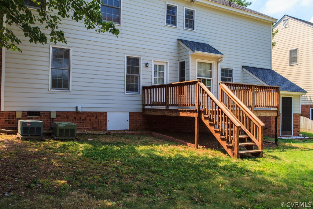 529 Greene Ridge Road Henrico, VA 23229 - Photo 22 of 22 Gallery Image 22