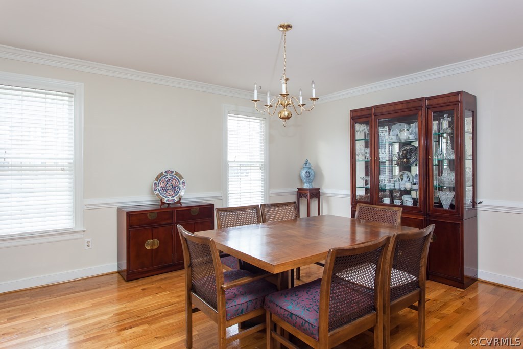 529 Greene Ridge Road Henrico, VA 23229 - Photo 5 of 22 Gallery Image 5
