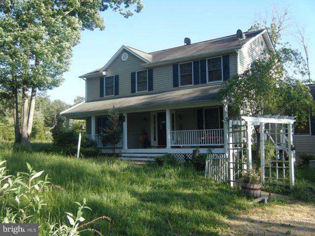 20545 Chingville Road Leonardtown, MD 20650 - Photo 20 of 20 Exterior (Front)
