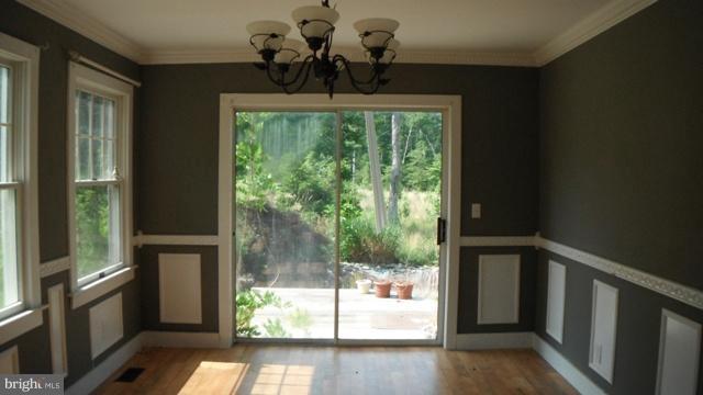 20545 Chingville Road Leonardtown, MD 20650 - Photo 5 of 20 Dining Room