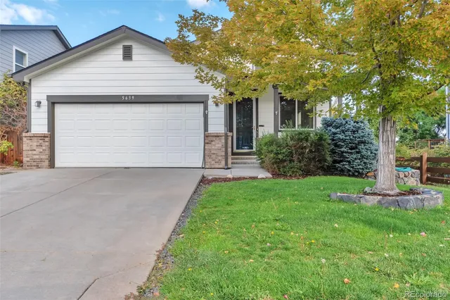 $860,000 | 5639 Jaguar Way, Lone Tree, CO 80124
