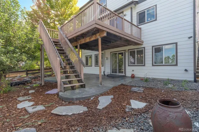 $859,000 | 5639 Jaguar Way, Lone Tree, CO 80124