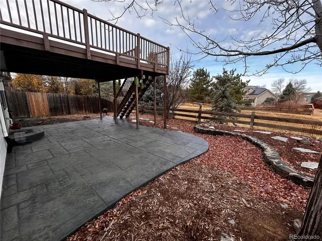 $859,000 | 5639 Jaguar Way, Lone Tree, CO 80124