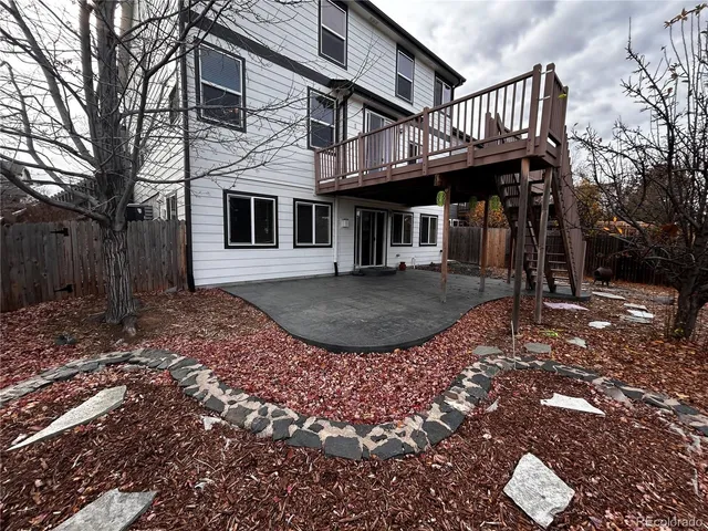 $859,000 | 5639 Jaguar Way, Lone Tree, CO 80124