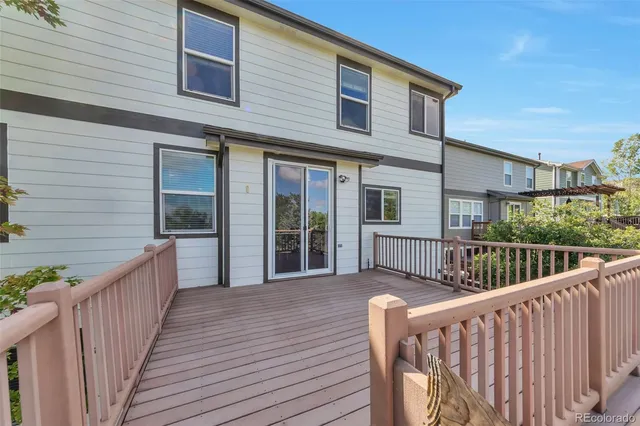 $859,000 | 5639 Jaguar Way, Lone Tree, CO 80124