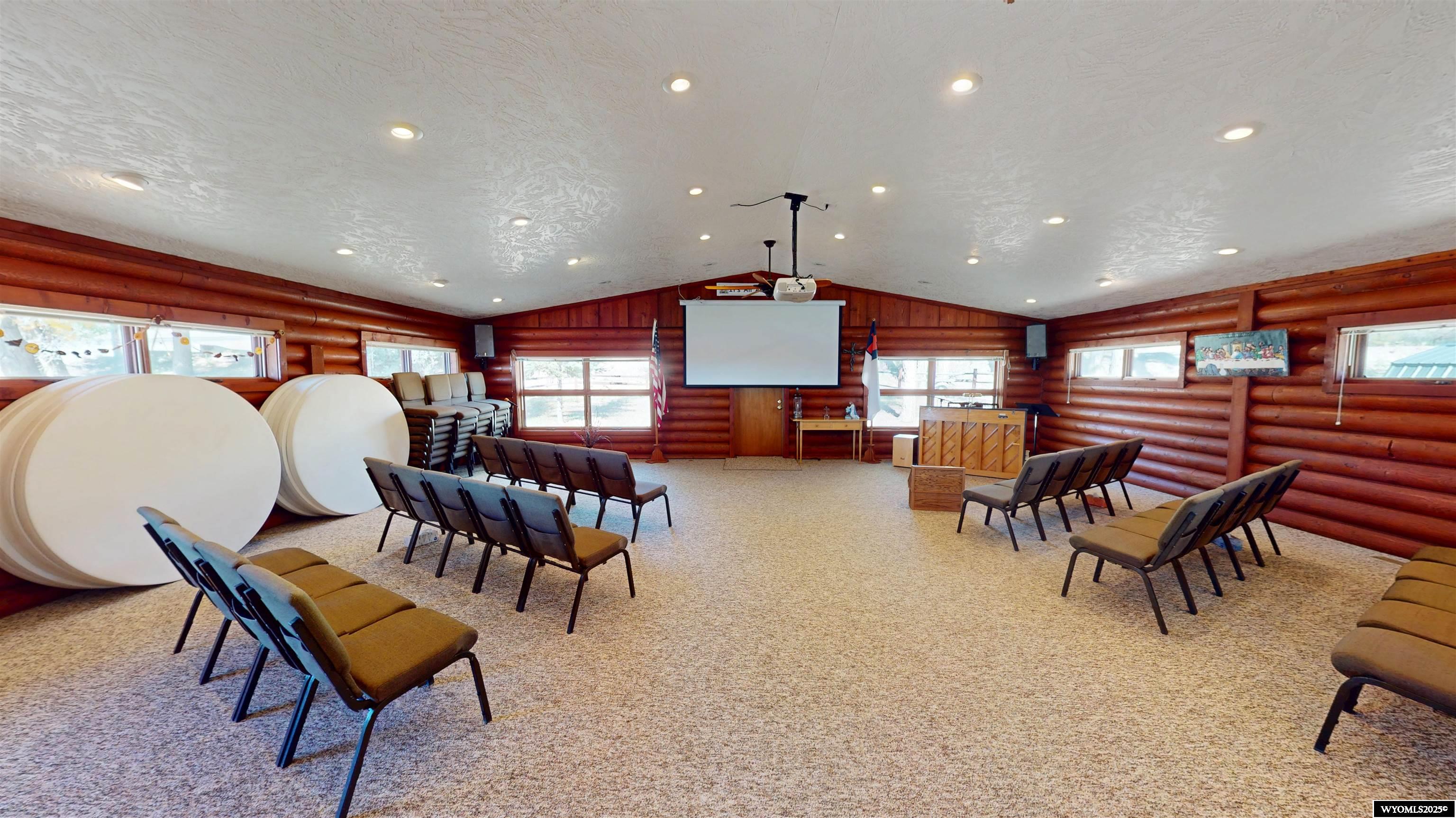 1430 Riverview Road Riverton, WY 82501 - Photo 14 of 49