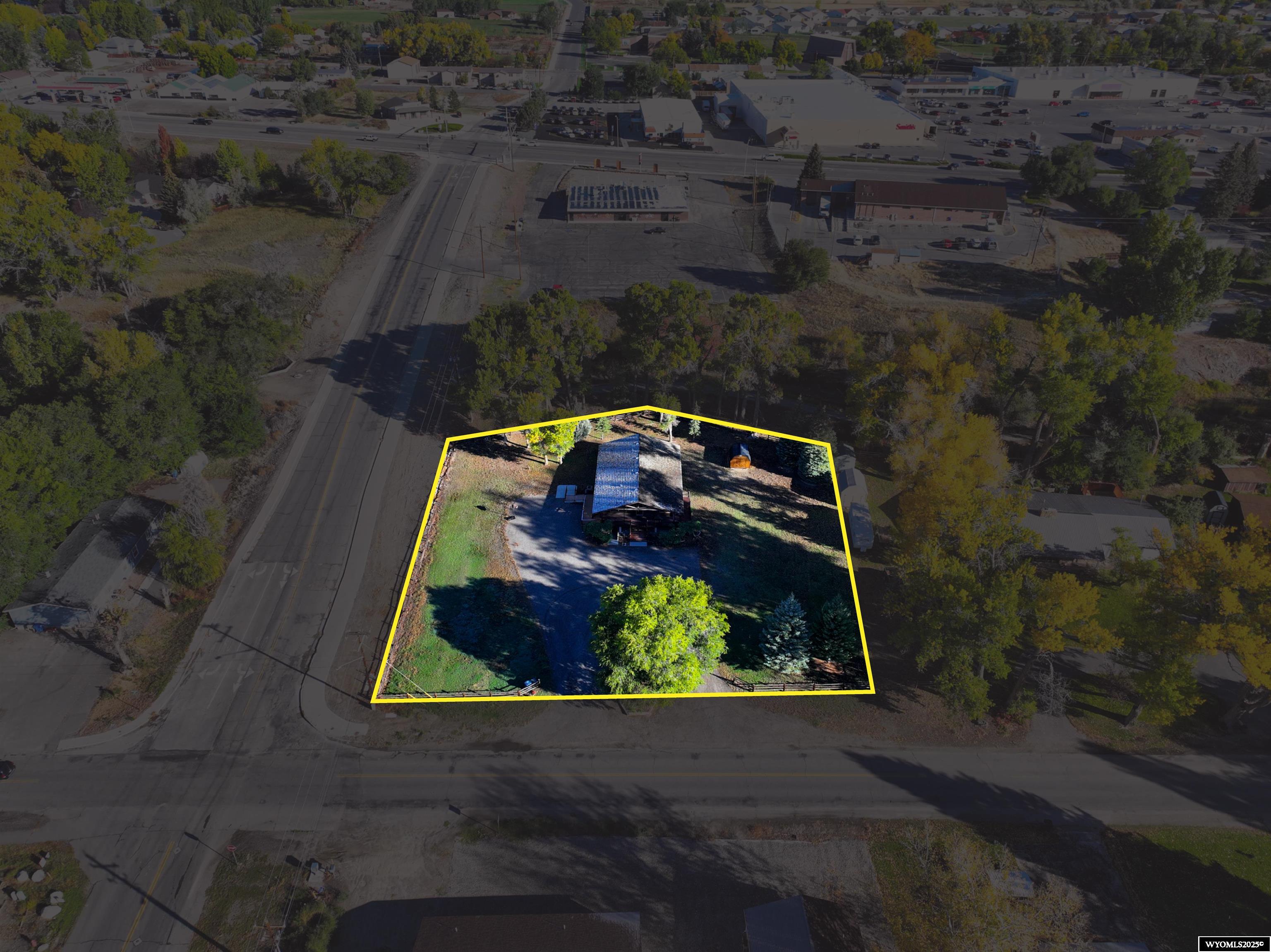 1430 Riverview Road Riverton, WY 82501 - Photo 15 of 49