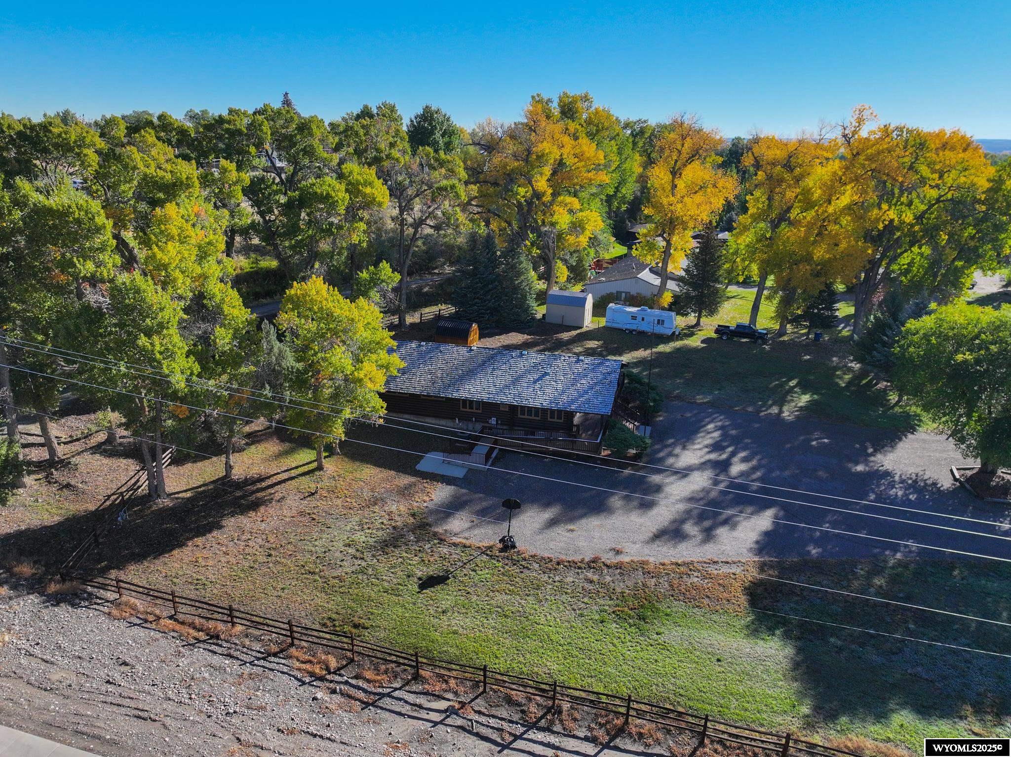 1430 Riverview Road Riverton, WY 82501 - Photo 19 of 49