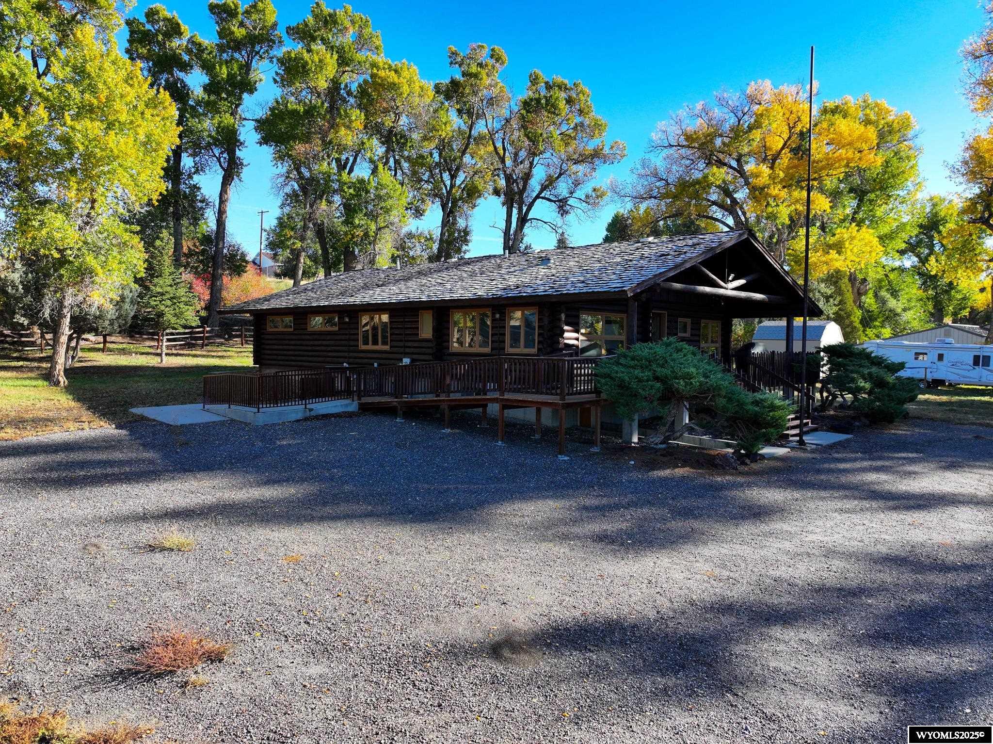 1430 Riverview Road Riverton, WY 82501 - Photo 21 of 49