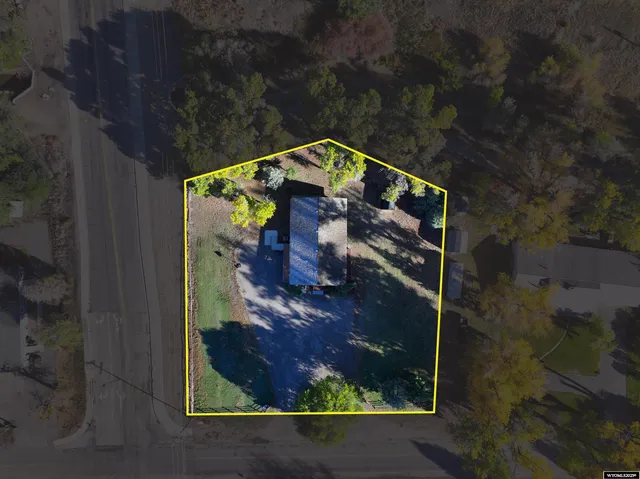 $347,500 | 1430 Riverview Road, Riverton, WY 82501