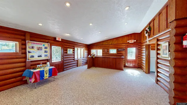 $347,500 | 1430 Riverview Road, Riverton, WY 82501