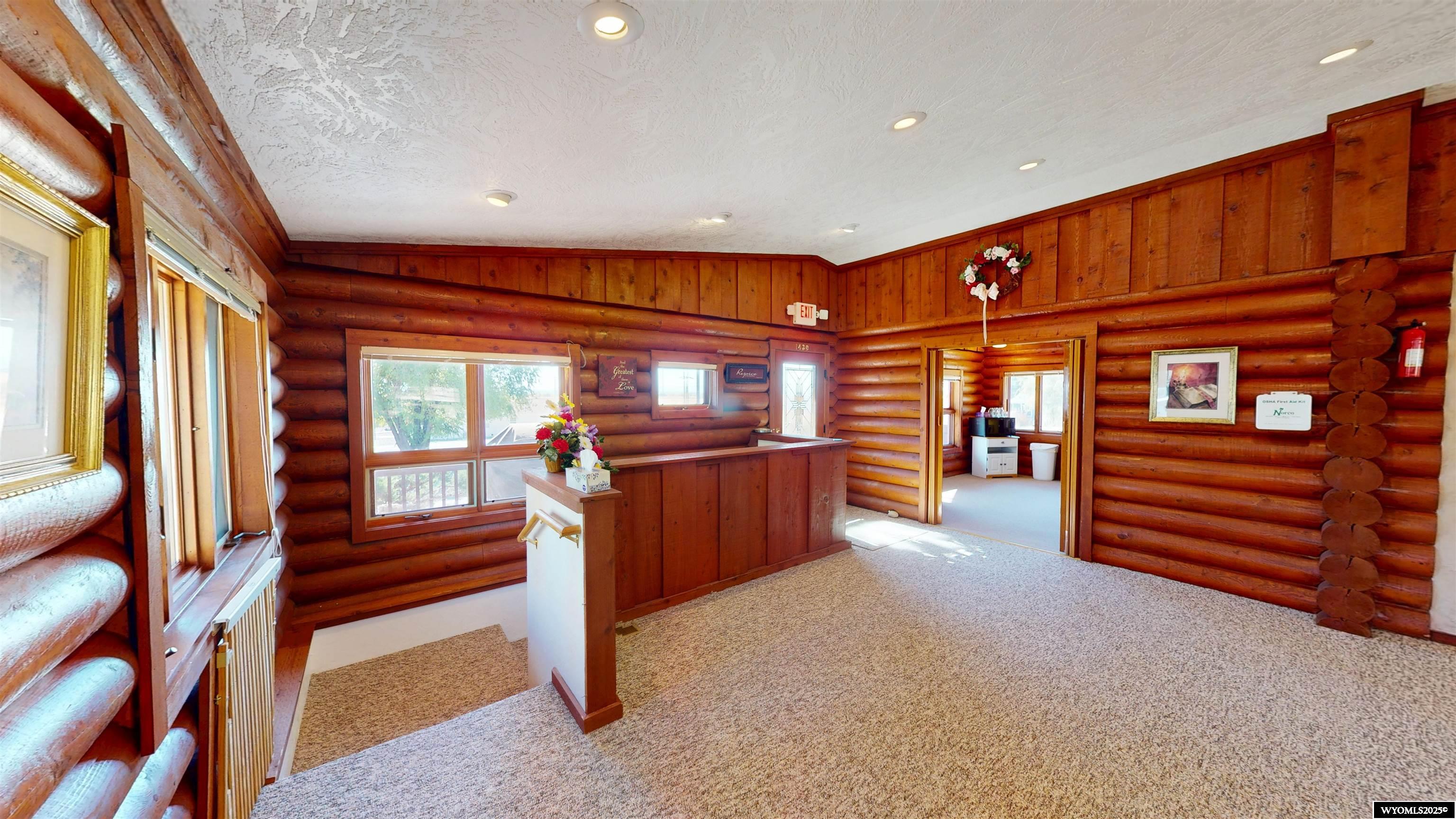 1430 Riverview Road Riverton, WY 82501 - Photo 25 of 49