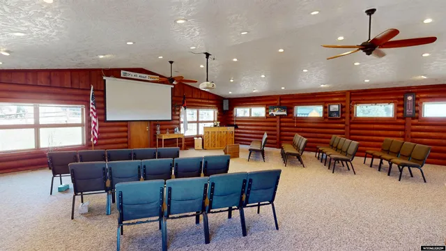 $347,500 | 1430 Riverview Road, Riverton, WY 82501