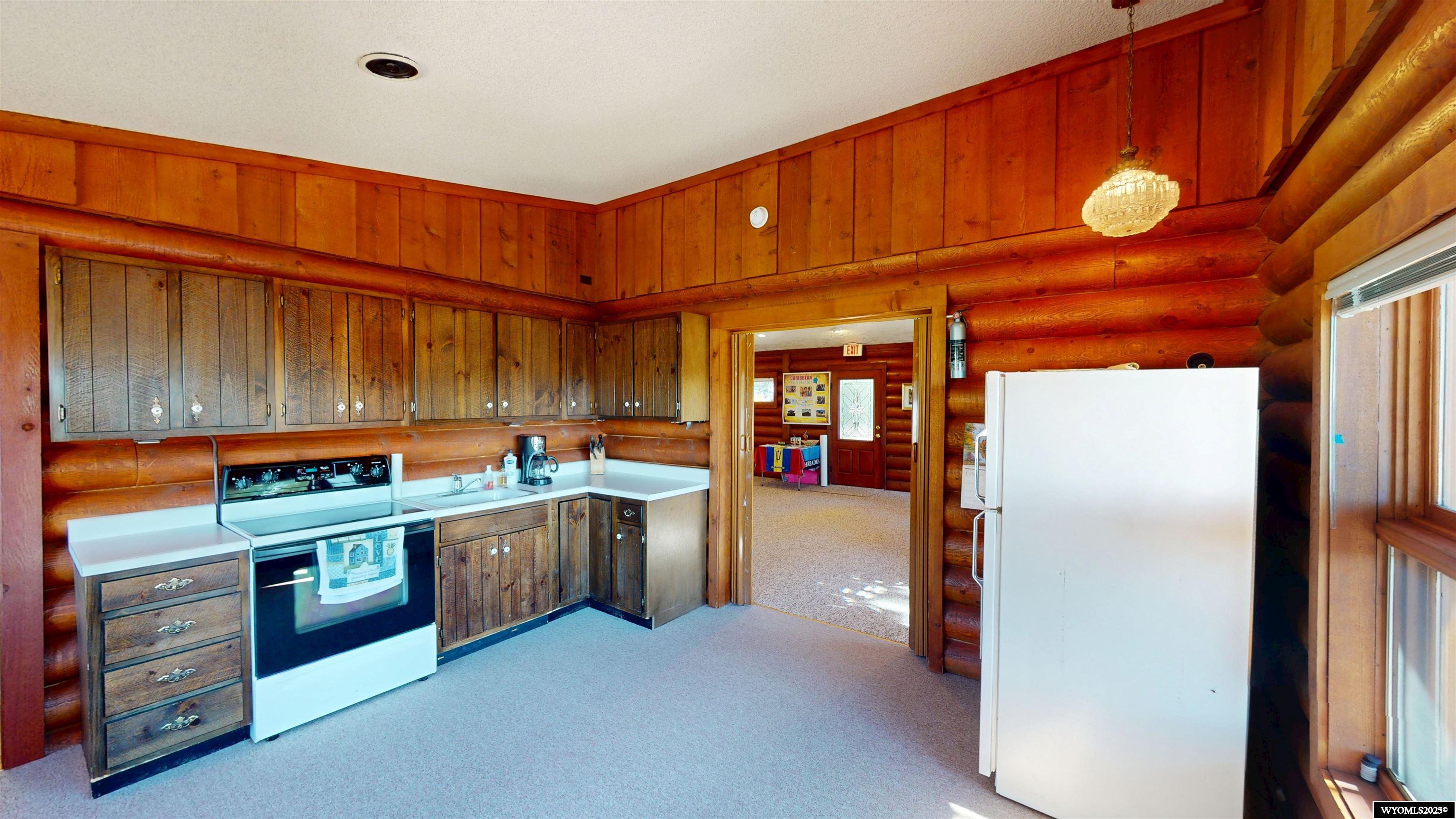 1430 Riverview Road Riverton, WY 82501 - Photo 29 of 49