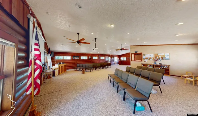 $347,500 | 1430 Riverview Road, Riverton, WY 82501